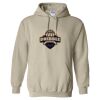 Heavy Blend™ Hooded Sweatshirt Thumbnail