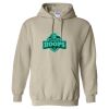 Heavy Blend™ Hooded Sweatshirt Thumbnail