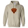 Heavy Blend™ Hooded Sweatshirt Thumbnail