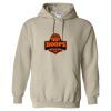Heavy Blend™ Hooded Sweatshirt Thumbnail