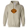 Heavy Blend™ Hooded Sweatshirt Thumbnail