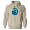 Heavy Blend™ Hooded Sweatshirt Thumbnail