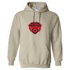 Heavy Blend™ Hooded Sweatshirt Thumbnail