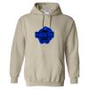 Heavy Blend™ Hooded Sweatshirt Thumbnail