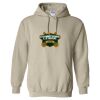 Heavy Blend™ Hooded Sweatshirt Thumbnail