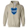 Heavy Blend™ Hooded Sweatshirt Thumbnail