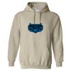 Heavy Blend™ Hooded Sweatshirt Thumbnail