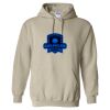 Heavy Blend™ Hooded Sweatshirt Thumbnail
