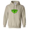 Heavy Blend™ Hooded Sweatshirt Thumbnail