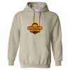 Heavy Blend™ Hooded Sweatshirt Thumbnail
