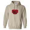 Heavy Blend™ Hooded Sweatshirt Thumbnail