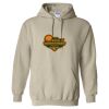 Heavy Blend™ Hooded Sweatshirt Thumbnail