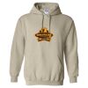 Heavy Blend™ Hooded Sweatshirt Thumbnail