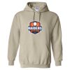 Heavy Blend™ Hooded Sweatshirt Thumbnail