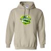 Heavy Blend™ Hooded Sweatshirt Thumbnail