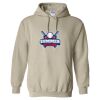Heavy Blend™ Hooded Sweatshirt Thumbnail
