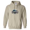 Heavy Blend™ Hooded Sweatshirt Thumbnail