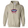 Heavy Blend™ Hooded Sweatshirt Thumbnail