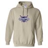 Heavy Blend™ Hooded Sweatshirt Thumbnail