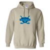Heavy Blend™ Hooded Sweatshirt Thumbnail