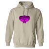 Heavy Blend™ Hooded Sweatshirt Thumbnail