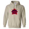 Heavy Blend™ Hooded Sweatshirt Thumbnail