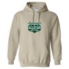 Heavy Blend™ Hooded Sweatshirt Thumbnail