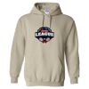 Heavy Blend™ Hooded Sweatshirt Thumbnail