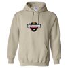 Heavy Blend™ Hooded Sweatshirt Thumbnail