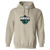 Heavy Blend™ Hooded Sweatshirt Thumbnail