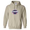 Heavy Blend™ Hooded Sweatshirt Thumbnail