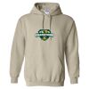 Heavy Blend™ Hooded Sweatshirt Thumbnail