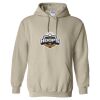 Heavy Blend™ Hooded Sweatshirt Thumbnail