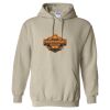 Heavy Blend™ Hooded Sweatshirt Thumbnail