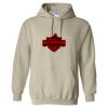 Heavy Blend™ Hooded Sweatshirt Thumbnail