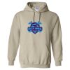 Heavy Blend™ Hooded Sweatshirt Thumbnail