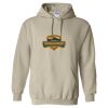 Heavy Blend™ Hooded Sweatshirt Thumbnail