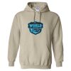 Heavy Blend™ Hooded Sweatshirt Thumbnail
