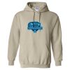 Heavy Blend™ Hooded Sweatshirt Thumbnail