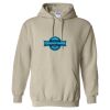 Heavy Blend™ Hooded Sweatshirt Thumbnail