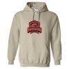 Heavy Blend™ Hooded Sweatshirt Thumbnail
