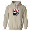Heavy Blend™ Hooded Sweatshirt Thumbnail