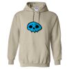Heavy Blend™ Hooded Sweatshirt Thumbnail