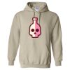 Heavy Blend™ Hooded Sweatshirt Thumbnail