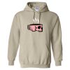 Heavy Blend™ Hooded Sweatshirt Thumbnail