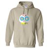 Heavy Blend™ Hooded Sweatshirt Thumbnail