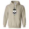Heavy Blend™ Hooded Sweatshirt Thumbnail