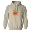 Heavy Blend™ Hooded Sweatshirt Thumbnail