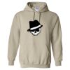 Heavy Blend™ Hooded Sweatshirt Thumbnail