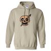 Heavy Blend™ Hooded Sweatshirt Thumbnail